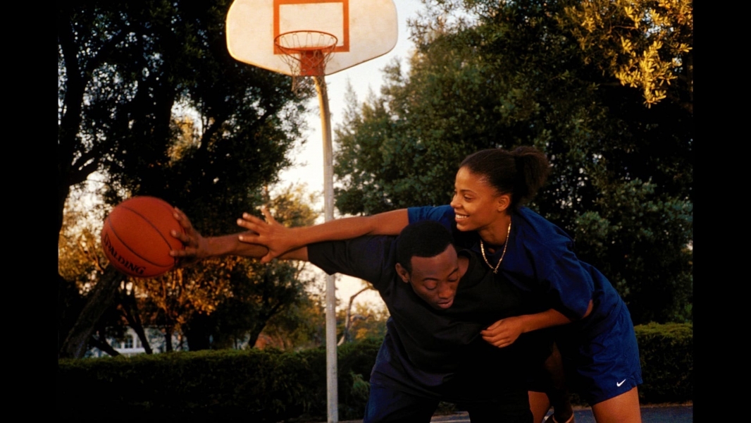 watch love and basketball online for free without downloading