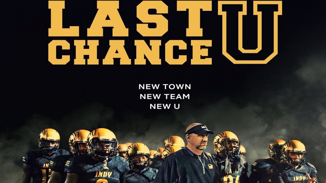 Last chance. Last chance u. U.chance. 2nd chance Season 2, text-based.