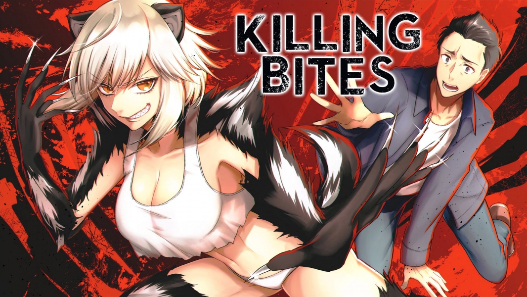 Watch Killing Bites online free and download Killing Bites free online.