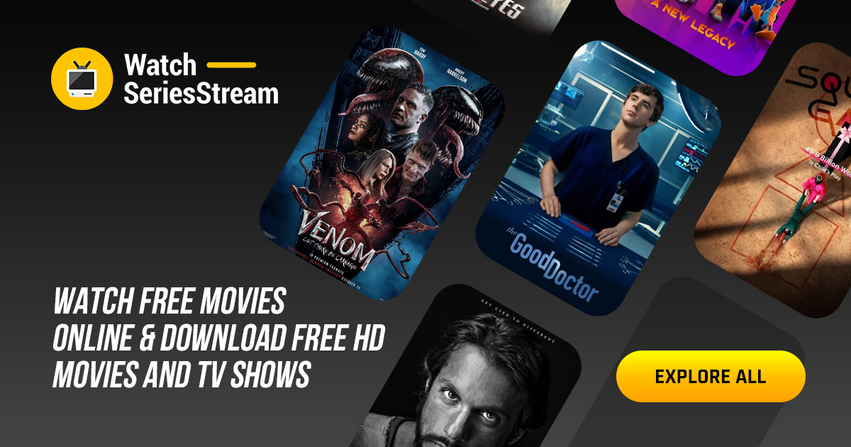 Watch Free Tv Series And Movies Online Hd Quality