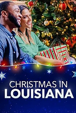 Christmas in Louisiana-hd