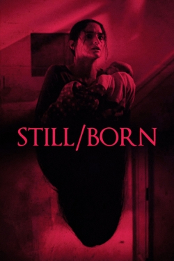 Still/Born-hd