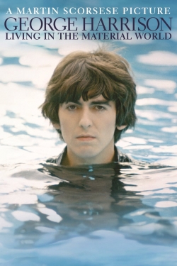 George Harrison: Living in the Material World-hd