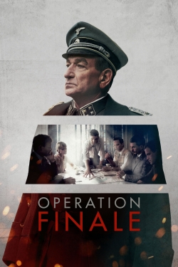 Operation Finale-hd