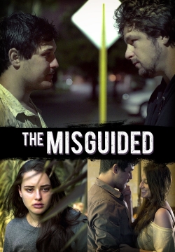 The Misguided-hd