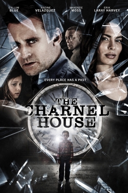 The Charnel House-hd