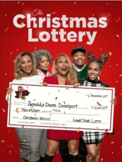 The Christmas Lottery-hd
