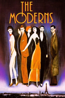The Moderns-hd