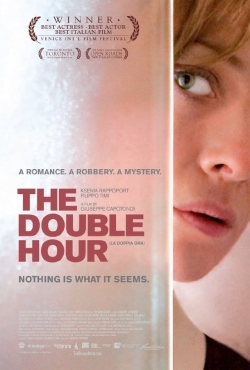 The Double Hour-hd