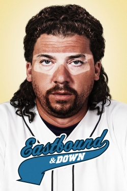 Eastbound & Down-hd