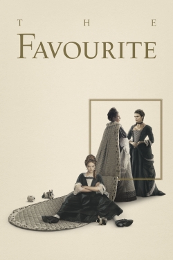 The Favourite-hd