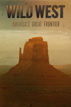 Wild West: America's Great Frontier-hd