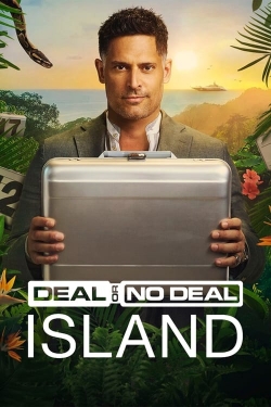 Deal or No Deal Island-hd