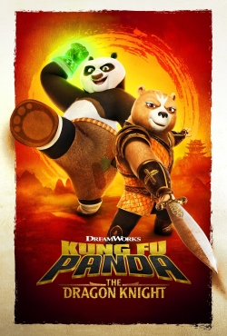 Kung Fu Panda: The Dragon Knight-hd
