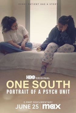 One South: Portrait of a Psych Unit-hd