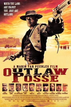 Outlaw Posse-hd