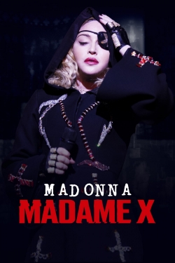 Madame X-hd