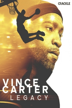 Vince Carter: Legacy-hd
