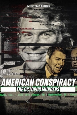 American Conspiracy: The Octopus Murders-hd