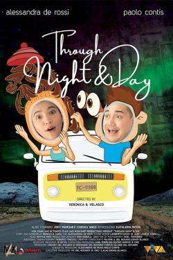 Through Night and Day-hd