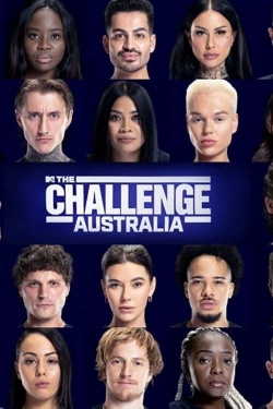 The Challenge: Australia-hd