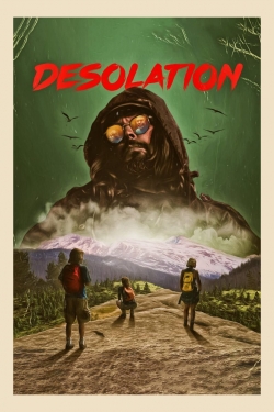 Desolation-hd