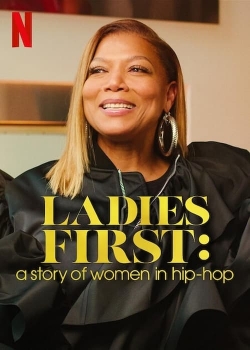 Ladies First: A Story of Women in Hip-Hop-hd