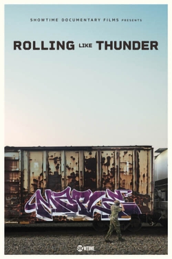 Rolling Like Thunder-hd