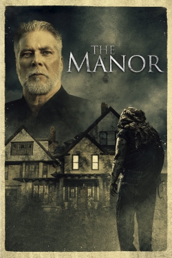 The Manor-hd