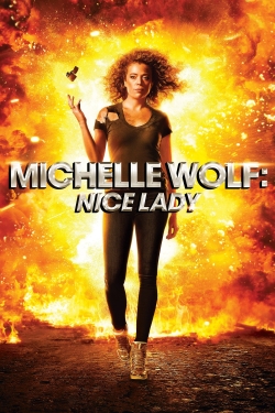 Michelle Wolf: Nice Lady-hd