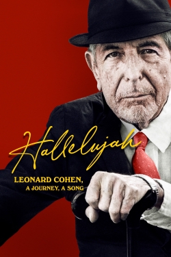 Hallelujah: Leonard Cohen, A Journey, A Song-hd