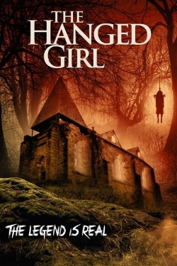 The Hanged Girl-hd