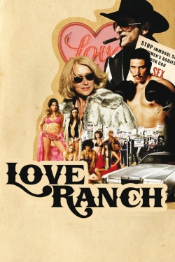 Love Ranch-hd