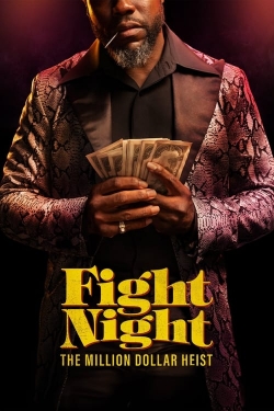 Fight Night: The Million Dollar Heist-hd