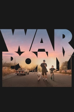 War Pony-hd