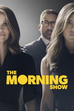 The Morning Show-hd