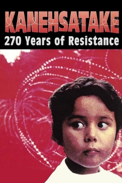 Kanehsatake: 270 Years of Resistance-hd