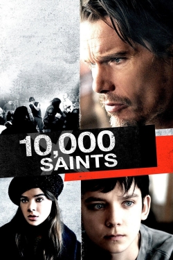 10,000 Saints-hd