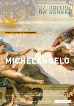 Michelangelo: Love and Death-hd