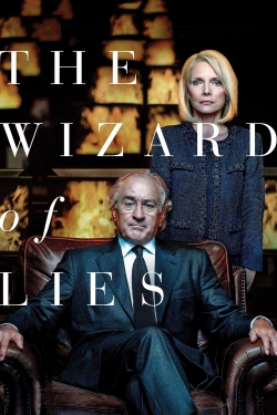 The Wizard of Lies-hd
