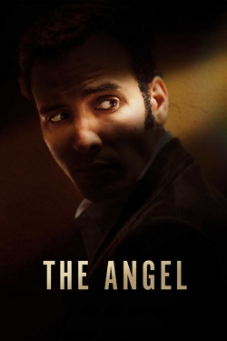 The Angel-hd