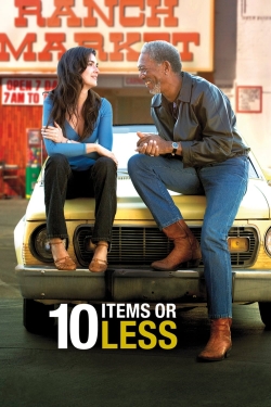 10 Items or Less-hd