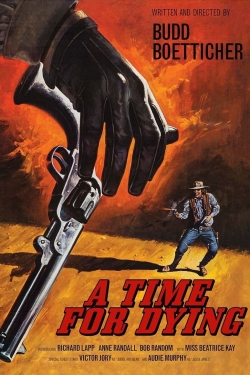 A Time for Dying-hd