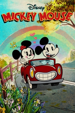Mickey Mouse-hd