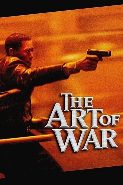 The Art of War-hd