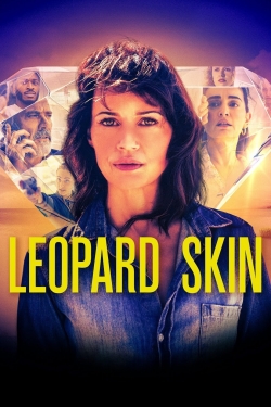 Leopard Skin-hd