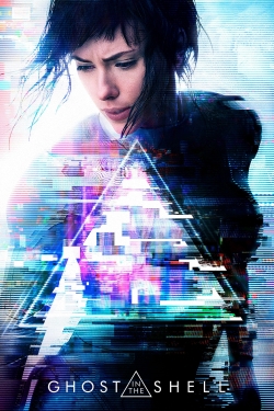 Ghost in the Shell-hd