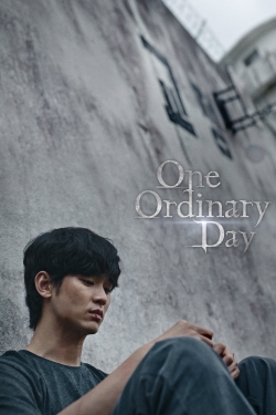 One Ordinary Day-hd