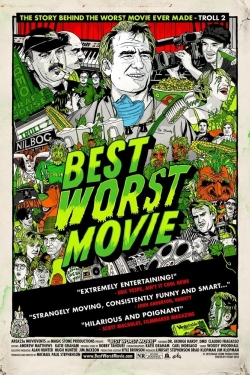 Best Worst Movie-hd