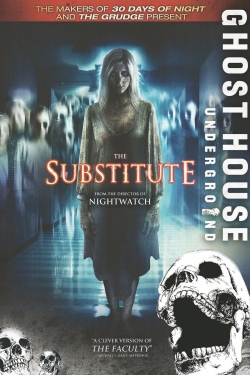 The Substitute-hd